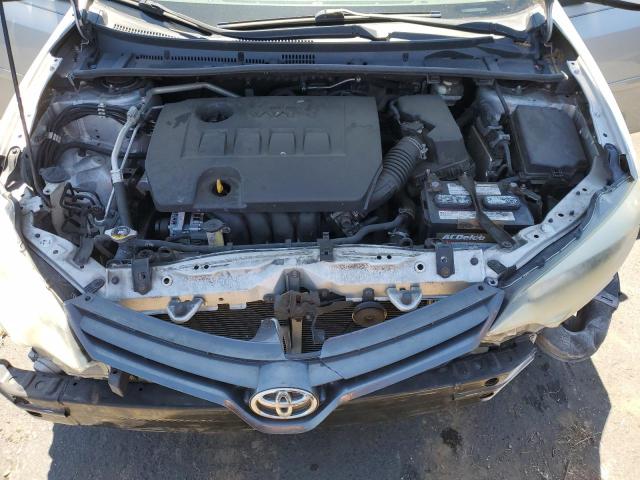 2015 TOYOTA COROLLA L - 5YFBURHE8FP273879