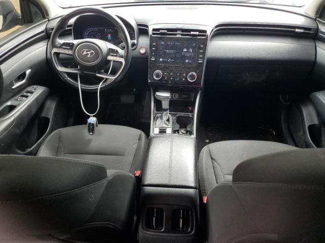 2022 HYUNDAI TUCSON SEL KM8JBCAE1NU163486