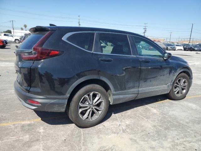 2022 HONDA CR-V EX 5J6RW1H58NA004918