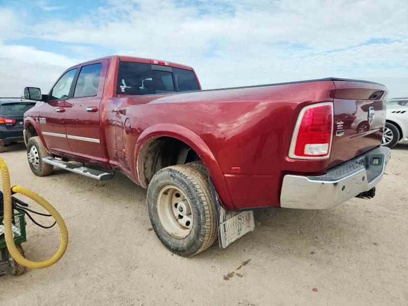 Vin: 3c63rrjl2eg137208, lot: 62558255, ram 3500 laramie 20142