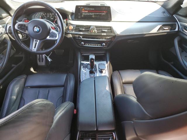 2019 BMW M5 WBSJF0C5XKB284232