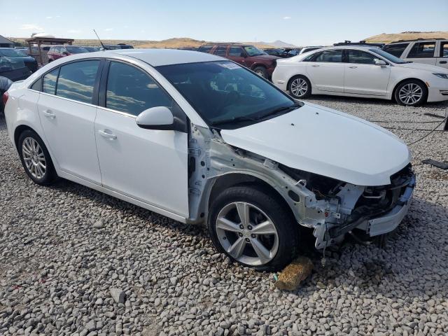 2012 CHEVROLET CRUZE ECO - 1G1PK5SC5C7373987