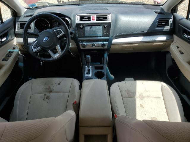 2016 SUBARU LEGACY 2.5 4S3BNAC63G3057804