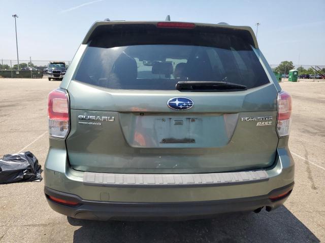 2017 SUBARU FORESTER 2 JF2SJAGC4HH494101