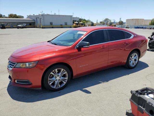 Vin: 2g1125s39f9120972, lot: 63670735, chevrolet impala lt 2015 img_1