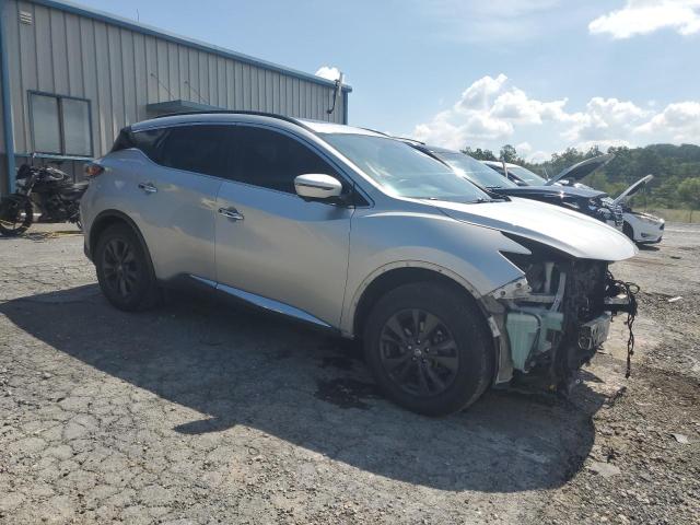 2017 NISSAN MURANO S 5N1AZ2MG2HN191380