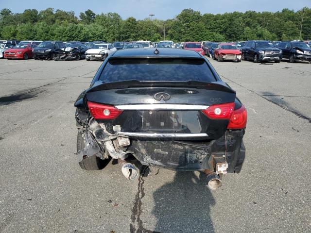 2015 INFINITI Q50 BASE JN1BV7AR1FM393835
