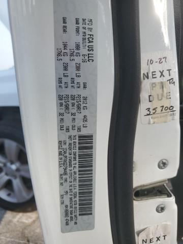 2016 JEEP PATRIOT LA - 1C4NJPFAXGD794486