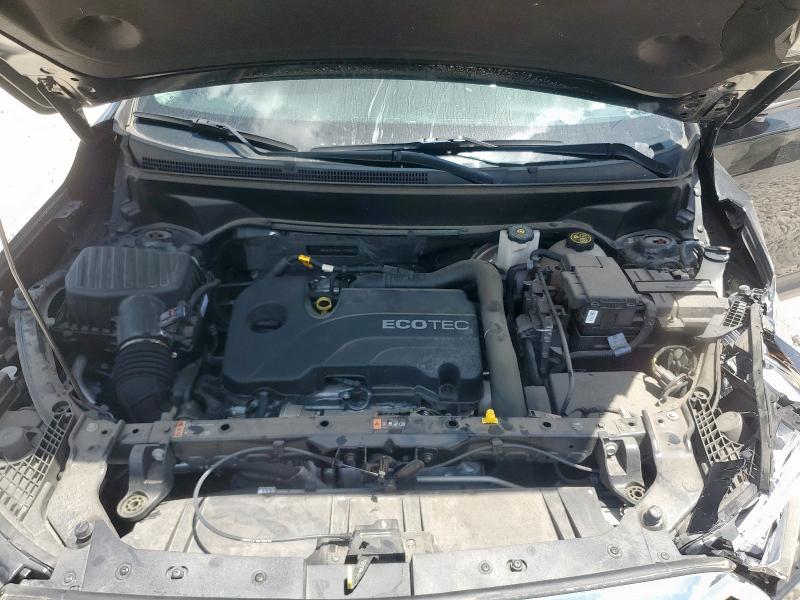 2022 GMC TERRAIN SL 3GKALPEV4NL131908