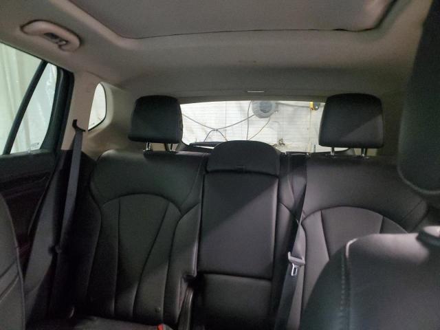 2017 BUICK ENVISION P LRBFXESXXHD120033
