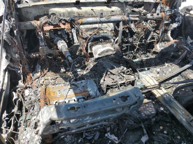 2022 GMC SIERRA K1500 SLT 1GTUUDEL4NZ538459