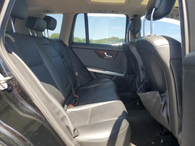 2010 MERCEDES-BENZ GLK 350 - WDCGG5GB7AF367372