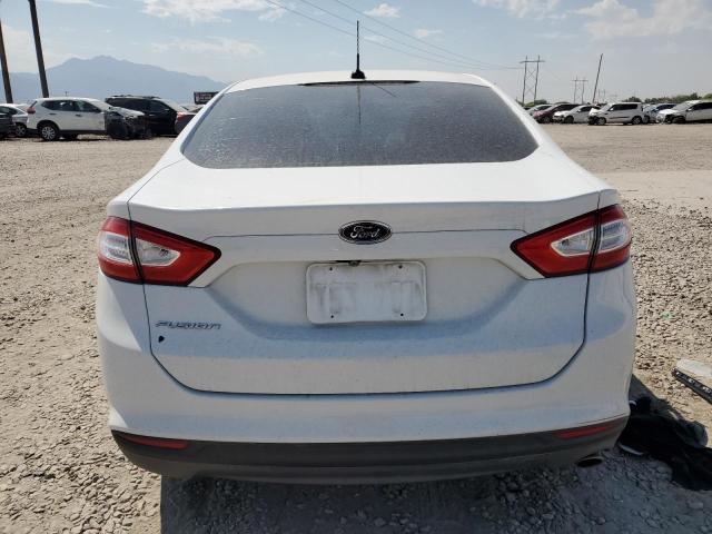 2015 FORD FUSION S - 3FA6P0G77FR294889