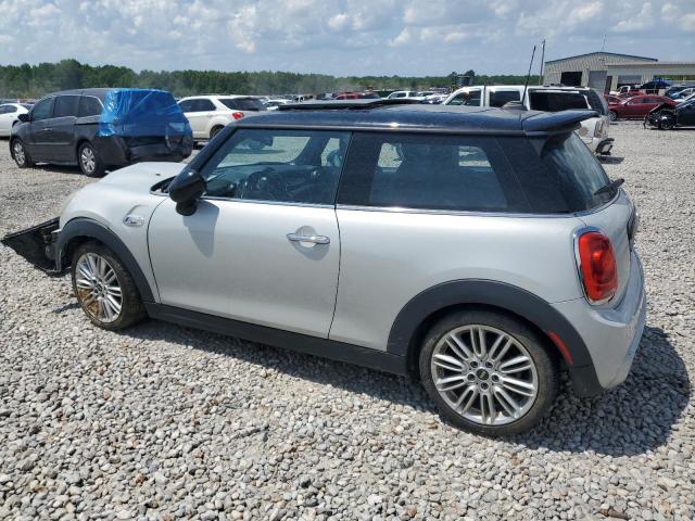 2016 MINI COOPER S WMWXP7C53G3B49067