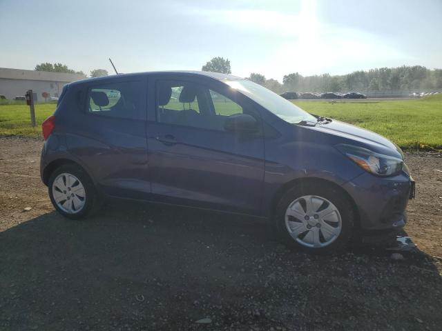 Vin: kl8cb6sa5gc608792, lot: 62629845, chevrolet spark ls 20164