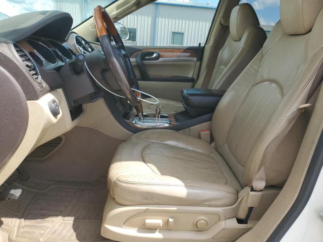 2010 BUIC ENCLAVE CXL - 5GALRBED5AJ140892