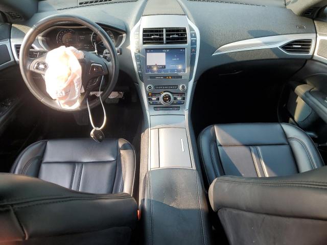 2020 LINCOLN MKZ 3LN6L5A99LR618140