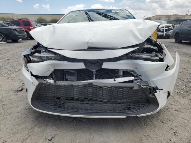 2022 TOYOTA COROLLA L JTDDPMAE5N3031474