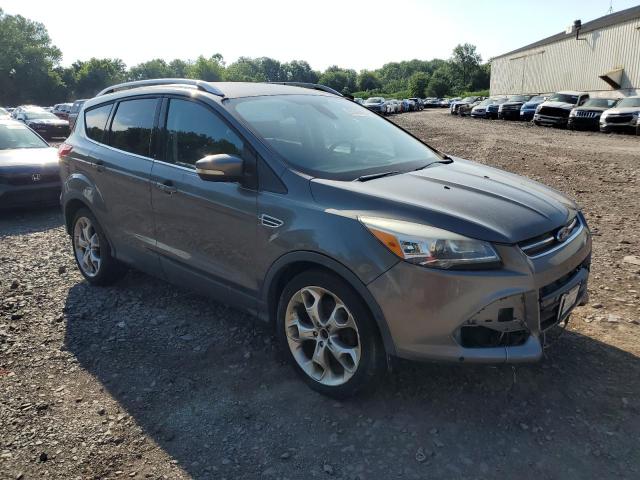 Vin: 1fmcu9j90dud21906, lot: 63049485, ford escape titanium 20134