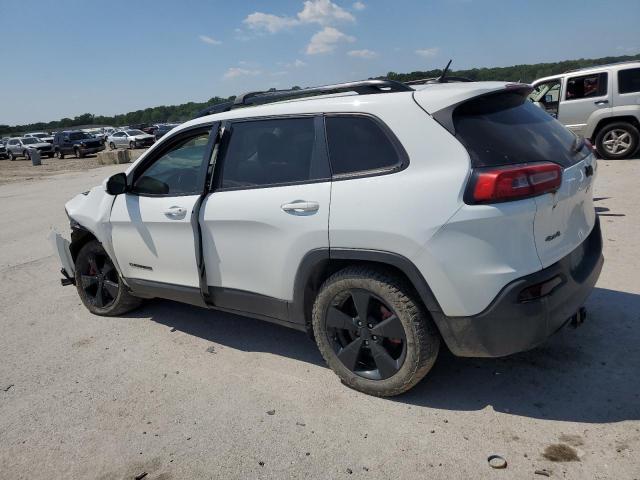 2016 JEEP CHEROKEE LATITUDE 1C4PJMCB6GW210111