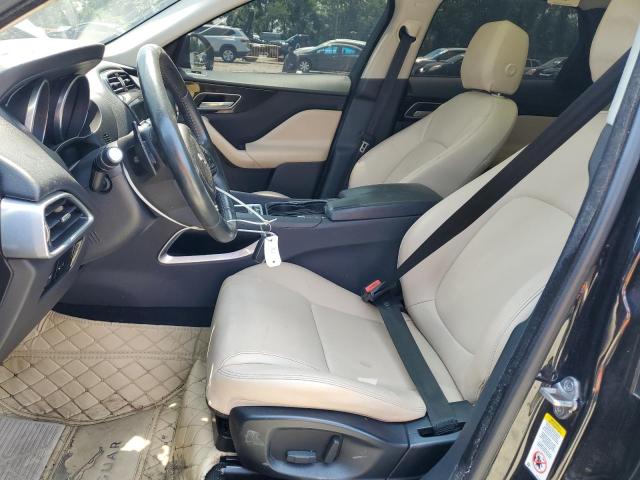 2017 JAGUAR F-PACE PRE SADCJ2BV4HA051204