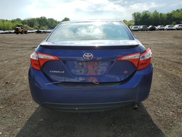 2014 TOYOTA COROLLA L - 2T1BURHE9EC206786