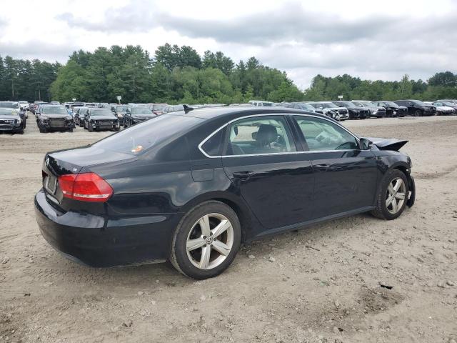 2013 VOLKSWAGEN PASSAT SE - 1VWBP7A30DC140041
