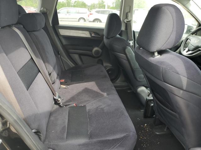 2010 HONDA CRV - 5J6RE4H53AL010709