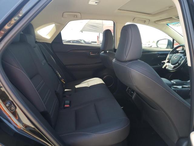 2019 LEXUS NX 300H JTJBJRBZ9K2120521