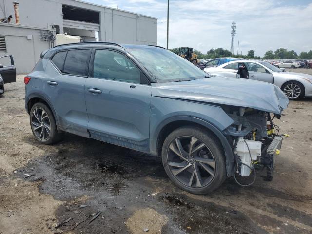 2020 VOLVO XC40 T5 R- YV4162UMXL2296498