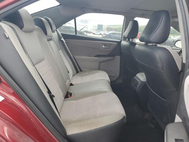 2015 TOYOTA CAMRY XSE - 4T1BK1FK7FU555445