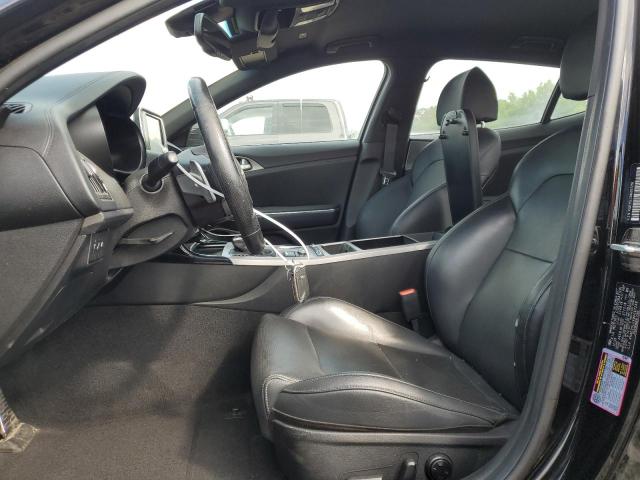 2021 KIA STINGER GT KNAE35LCXM6097238