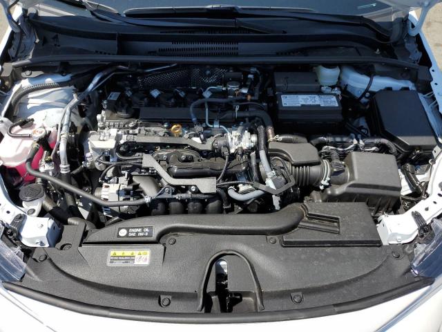 2025 TOYOTA COROLLA LE - 5YFB4MDE6SP261233