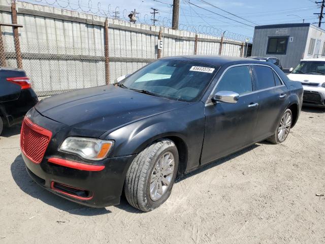 CHRYSLER 300C