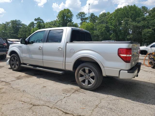 Vin: 1ftfw1ct8dfa01145, lot: 61924425, ford f-150 supercrew 20132
