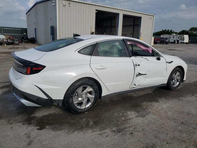 2025 HYUNDAI SONATA SE KMHL24JA2SA465460