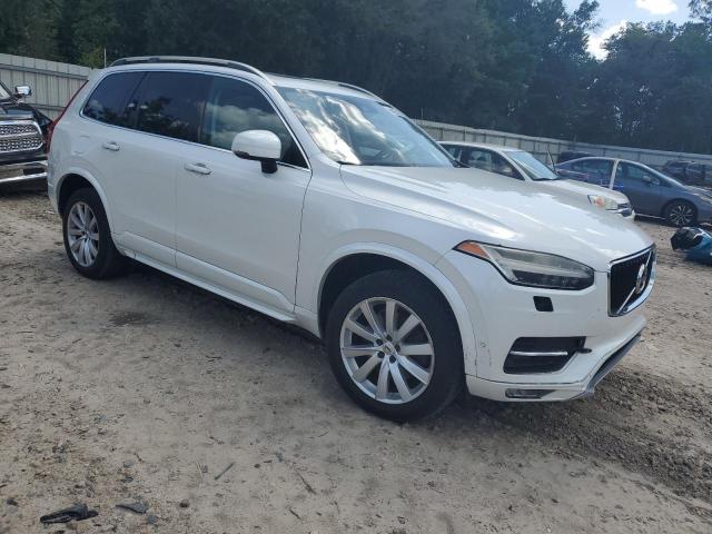 2017 VOLVO XC90 T6 - YV4A22PK8H1141113
