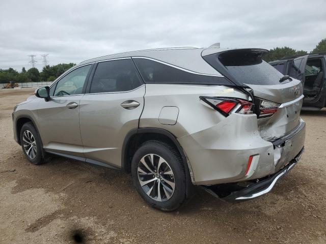 2021 LEXUS RX 350 L JTJHZKFA6M2033225