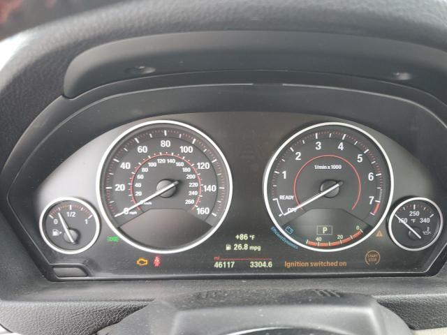 2020 BMW 430I WBA4Z1C03L5P30403