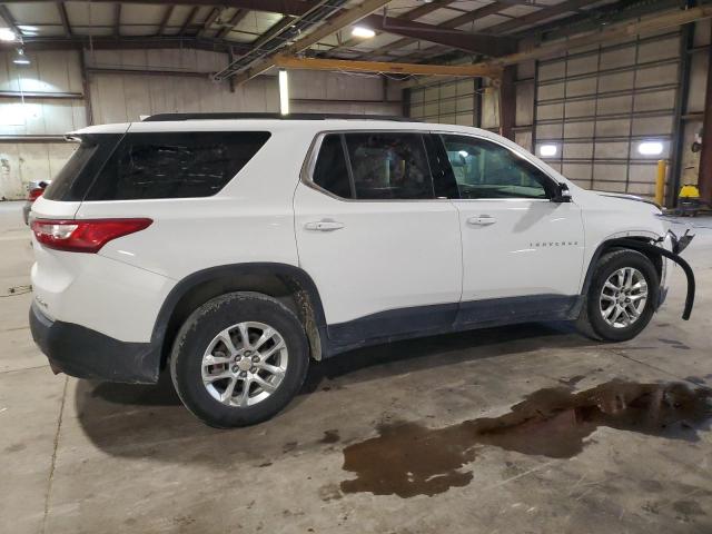2020 CHEVROLET TRAVERSE L - 1GNEVGKW4LJ127017