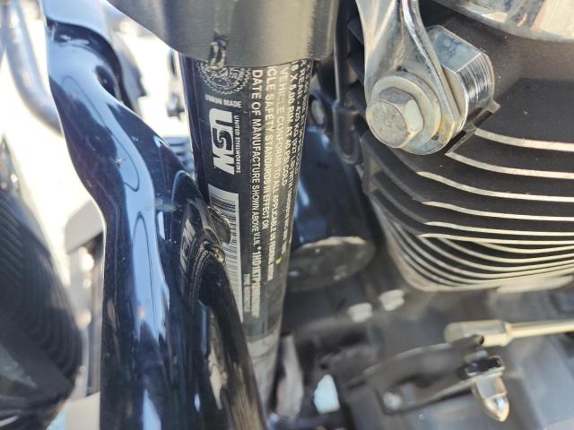 2022 HARLEY-DAVIDSON FLTRXS 1HD1KTP12NB629624