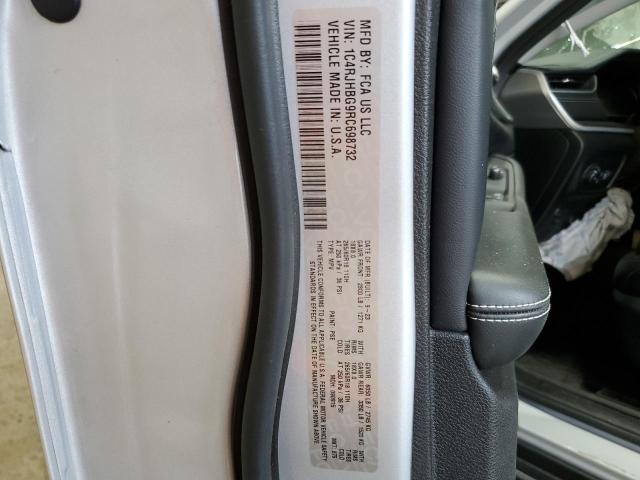 2024 JEEP GRAND CHER 1C4RJHBG9RC698732