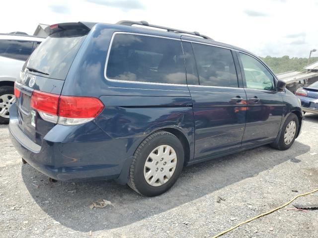 Vin: 5fnrl3h27ab109273, lot: 63435535, honda all models lx 20103