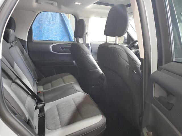 2021 FORD BRONCO SPO 3FMCR9B64MRA13781