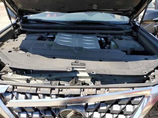 2022 LEXUS GX 460 JTJAM7BX0N5318462