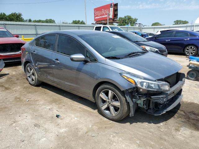 2018 KIA FORTE LX 3KPFL4A7XJE279891