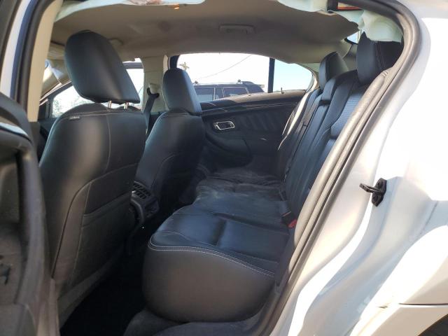 2011 FORD TAURUS LIM - 1FAHP2JW2BG118290