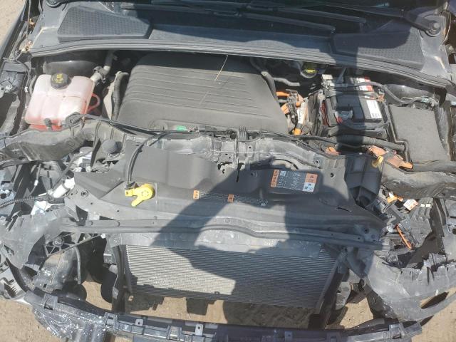 2018 FORD FOCUS BEV 1FADP3R47JL296743