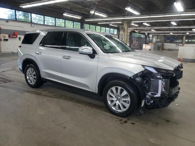 Vin: km8r24ge8su827987, lot: 62925145, hyundai palisade sel 20254