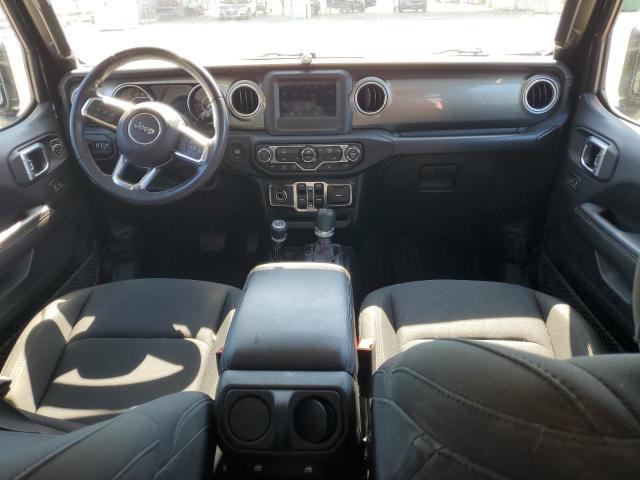 2019 JEEP WRANGLER U 1C4HJXEGXKW555777